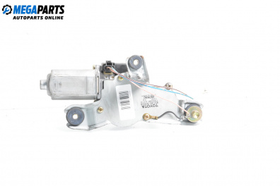 Motor ștergătoare parbriz for Toyota Corolla E12 Hatchback (11.2001 - 02.2007), hatchback, position: din spate