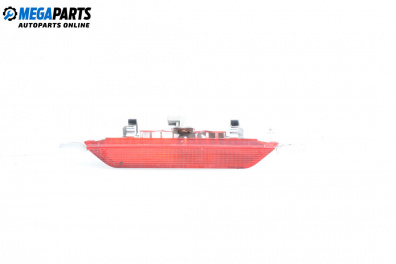 Al treilea stop for Toyota Corolla E12 Hatchback (11.2001 - 02.2007), hatchback