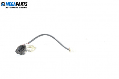 Difuzor for Toyota Corolla E12 Hatchback (11.2001 - 02.2007)