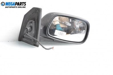 Spiegel for Toyota Corolla E12 Hatchback (11.2001 - 02.2007), 5 türen, hecktür, position: rechts