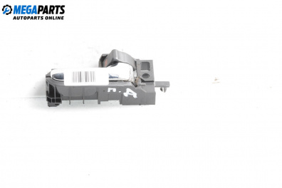 Inner handle for Toyota Corolla E12 Hatchback (11.2001 - 02.2007), 5 doors, hatchback, position: front - right