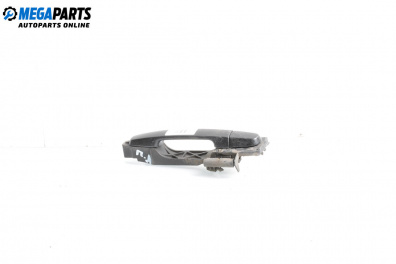 Outer handle for Toyota Corolla E12 Hatchback (11.2001 - 02.2007), 5 doors, hatchback, position: front - right