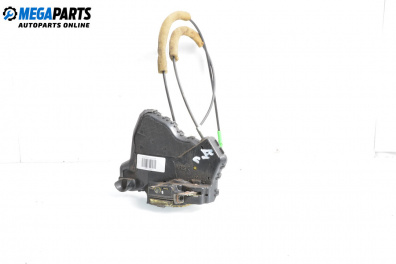 Încuietoare for Toyota Corolla E12 Hatchback (11.2001 - 02.2007), position: dreaptă - fața