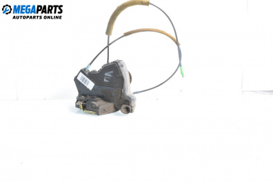 Încuietoare for Toyota Corolla E12 Hatchback (11.2001 - 02.2007), position: stânga - fața