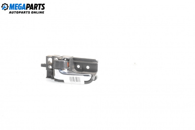 Inner handle for Toyota Corolla E12 Hatchback (11.2001 - 02.2007), 5 doors, hatchback, position: front - right