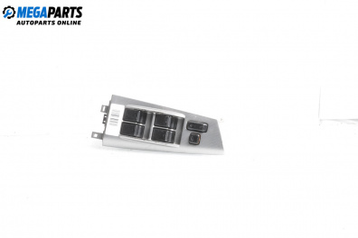 Tasten el. scheiben for Toyota Corolla E12 Hatchback (11.2001 - 02.2007)