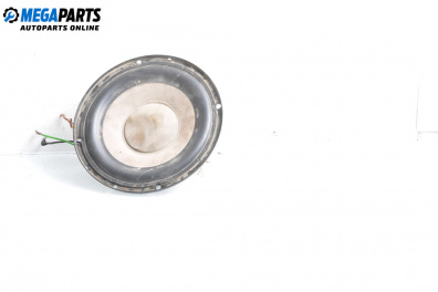 Difuzor for Toyota Corolla E12 Hatchback (11.2001 - 02.2007)