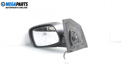 Oglindă for Toyota Corolla E12 Hatchback (11.2001 - 02.2007), 5 uși, hatchback, position: stânga