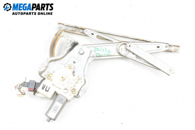 Macara electrică geam for Toyota Corolla E12 Hatchback (11.2001 - 02.2007), 5 uși, hatchback, position: stânga - fața