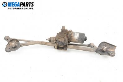 Motor ștergătoare parbriz for Toyota Corolla E12 Hatchback (11.2001 - 02.2007), hatchback, position: fața