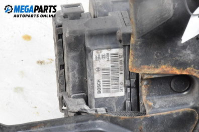 ABS for Toyota Corolla E12 Hatchback (11.2001 - 02.2007) 2.0 D-4D (CDE120), № 0 273 004 571