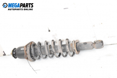 Amortizor McPherson for Toyota Corolla E12 Hatchback (11.2001 - 02.2007), hatchback, position: stânga - fața