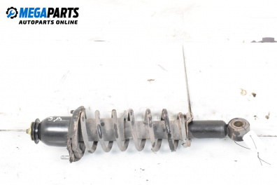 Amortizor McPherson for Toyota Corolla E12 Hatchback (11.2001 - 02.2007), hatchback, position: dreaptă - spate