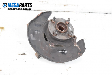 Knuckle hub for Toyota Corolla E12 Hatchback (11.2001 - 02.2007), position: front - right