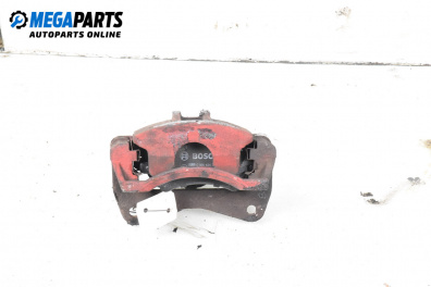 Etrier de frână for Toyota Corolla E12 Hatchback (11.2001 - 02.2007), position: dreaptă - fața