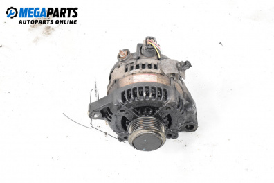 Gerenator for Toyota Corolla E12 Hatchback (11.2001 - 02.2007) 2.0 D-4D (CDE120), 90 hp