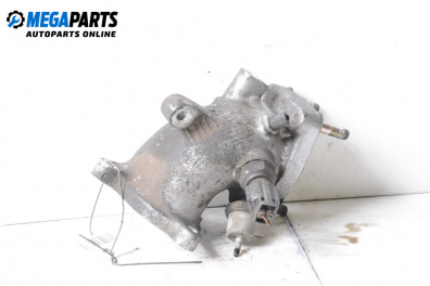 Air intake suction tube for Toyota Corolla E12 Hatchback (11.2001 - 02.2007) 2.0 D-4D (CDE120), 90 hp