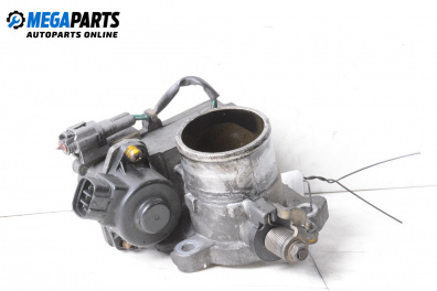 Clapetă carburator for Toyota Corolla E12 Hatchback (11.2001 - 02.2007) 2.0 D-4D (CDE120), 90 hp