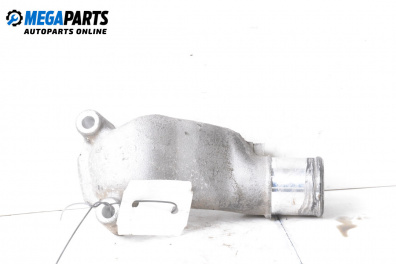 Turbo pipe for Toyota Corolla E12 Hatchback (11.2001 - 02.2007) 2.0 D-4D (CDE120), 90 hp