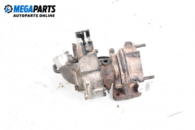 Turbo for Toyota Corolla E12 Hatchback (11.2001 - 02.2007) 2.0 D-4D (CDE120), 90 hp