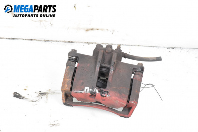 Etrier de frână for Toyota Corolla E12 Hatchback (11.2001 - 02.2007), position: stânga - fața