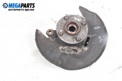 Knuckle hub for Toyota Corolla E12 Hatchback (11.2001 - 02.2007), position: front - left