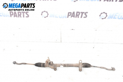 Zahnstangen-lenkgetriebe, hydraulisch for Toyota Corolla E12 Hatchback (11.2001 - 02.2007), hecktür