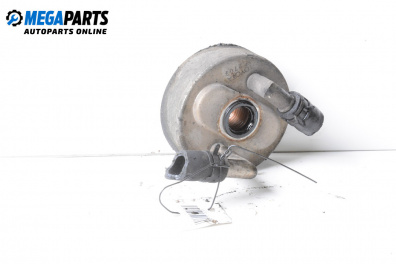 Răcitor de ulei for Toyota Corolla E12 Hatchback (11.2001 - 02.2007) 2.0 D-4D (CDE120), 90 hp