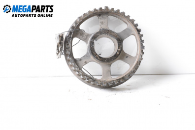 Fulie curea for Toyota Corolla E12 Hatchback (11.2001 - 02.2007) 2.0 D-4D (CDE120), 90 hp