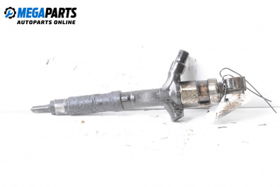 Diesel fuel injector for Toyota Corolla E12 Hatchback (11.2001 - 02.2007) 2.0 D-4D (CDE120), 90 hp