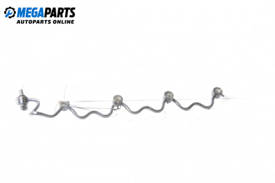 Țevi de combustibil for Toyota Corolla E12 Hatchback (11.2001 - 02.2007) 2.0 D-4D (CDE120), 90 hp