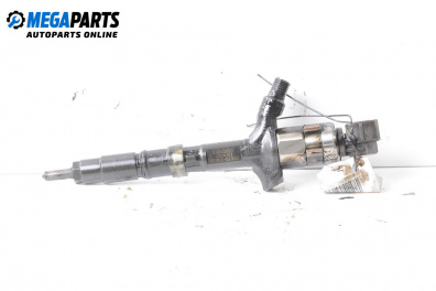 Diesel fuel injector for Toyota Corolla E12 Hatchback (11.2001 - 02.2007) 2.0 D-4D (CDE120), 90 hp