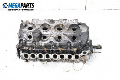 Motorkopf for Toyota Corolla E12 Hatchback (11.2001 - 02.2007) 2.0 D-4D (CDE120), 90 hp