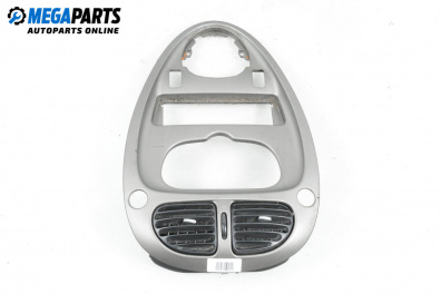 Central console for Citroen Xsara Picasso (09.1999 - 06.2012)