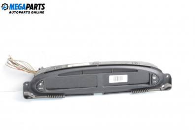Kilometerzähler for Citroen Xsara Picasso (09.1999 - 06.2012) 1.6, 95 hp
