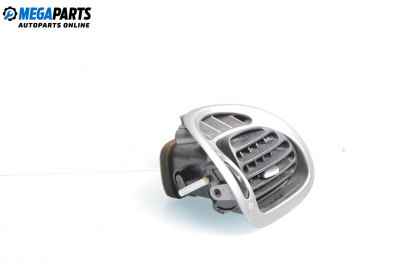 AC heat air vent for Citroen Xsara Picasso (09.1999 - 06.2012)