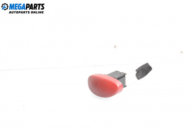 Buton lumini de urgență for Citroen Xsara Picasso (09.1999 - 06.2012)