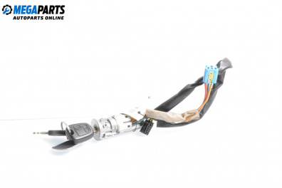 Ignition key for Citroen Xsara Picasso (09.1999 - 06.2012)