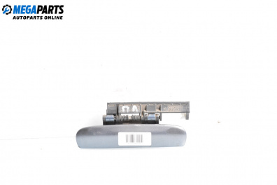 Outer handle for Citroen Xsara Picasso (09.1999 - 06.2012), 5 doors, minivan, position: front - left