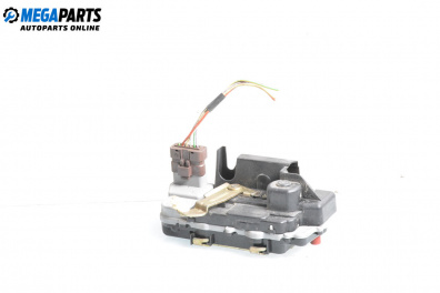 Lock for Citroen Xsara Picasso (09.1999 - 06.2012), position: rear - right