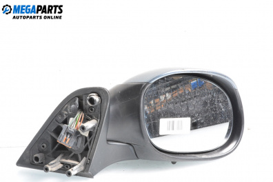 Mirror for Citroen Xsara Picasso (09.1999 - 06.2012), 5 doors, minivan, position: right