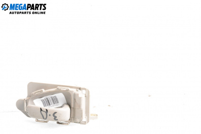 Inner handle for Citroen Xsara Picasso (09.1999 - 06.2012), 5 doors, minivan, position: rear - right
