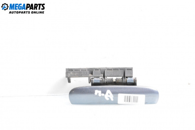 Outer handle for Citroen Xsara Picasso (09.1999 - 06.2012), 5 doors, minivan, position: front - right