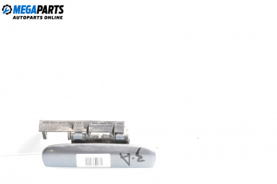 Outer handle for Citroen Xsara Picasso (09.1999 - 06.2012), 5 doors, minivan, position: rear - right