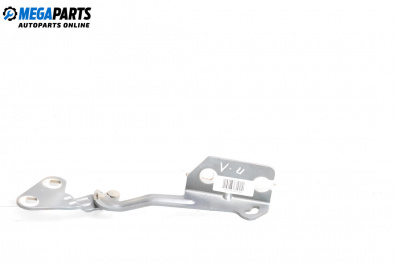 Bonnet hinge for Citroen Xsara Picasso (09.1999 - 06.2012), 5 doors, minivan, position: left