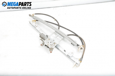 Electric window regulator for Citroen Xsara Picasso (09.1999 - 06.2012), 5 doors, minivan, position: front - right