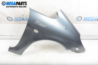 Aripă for Citroen Xsara Picasso (09.1999 - 06.2012), 5 uși, monovolum, position: dreaptă - fața