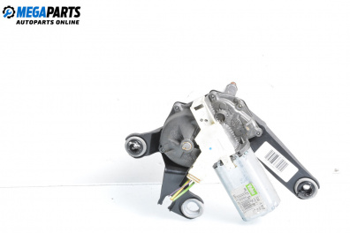 Front wipers motor for Citroen Xsara Picasso (09.1999 - 06.2012), minivan, position: rear