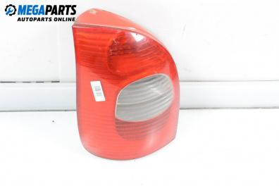 Stop for Citroen Xsara Picasso (09.1999 - 06.2012), monovolum, position: stânga