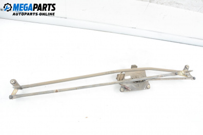Front wipers motor for Citroen Xsara Picasso (09.1999 - 06.2012), minivan, position: front